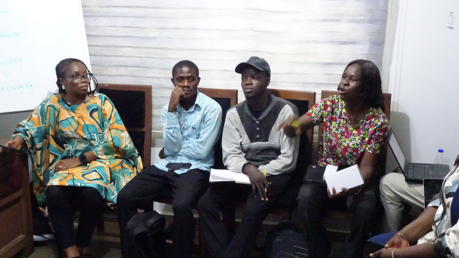 FoodTech Incubation Photo 2