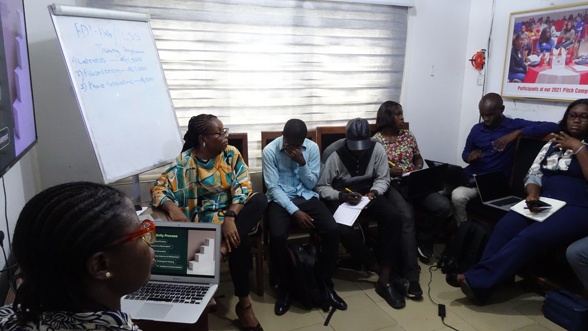 FoodTech Incubation Photo 2