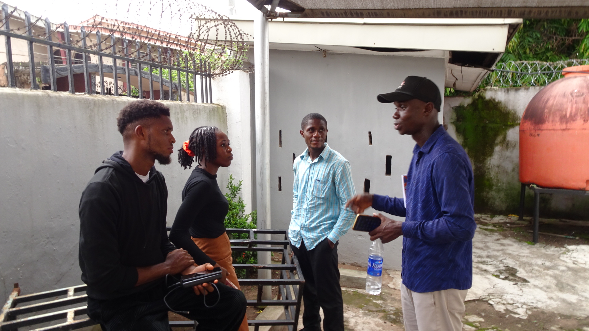 FoodTech Incubation Photo 2