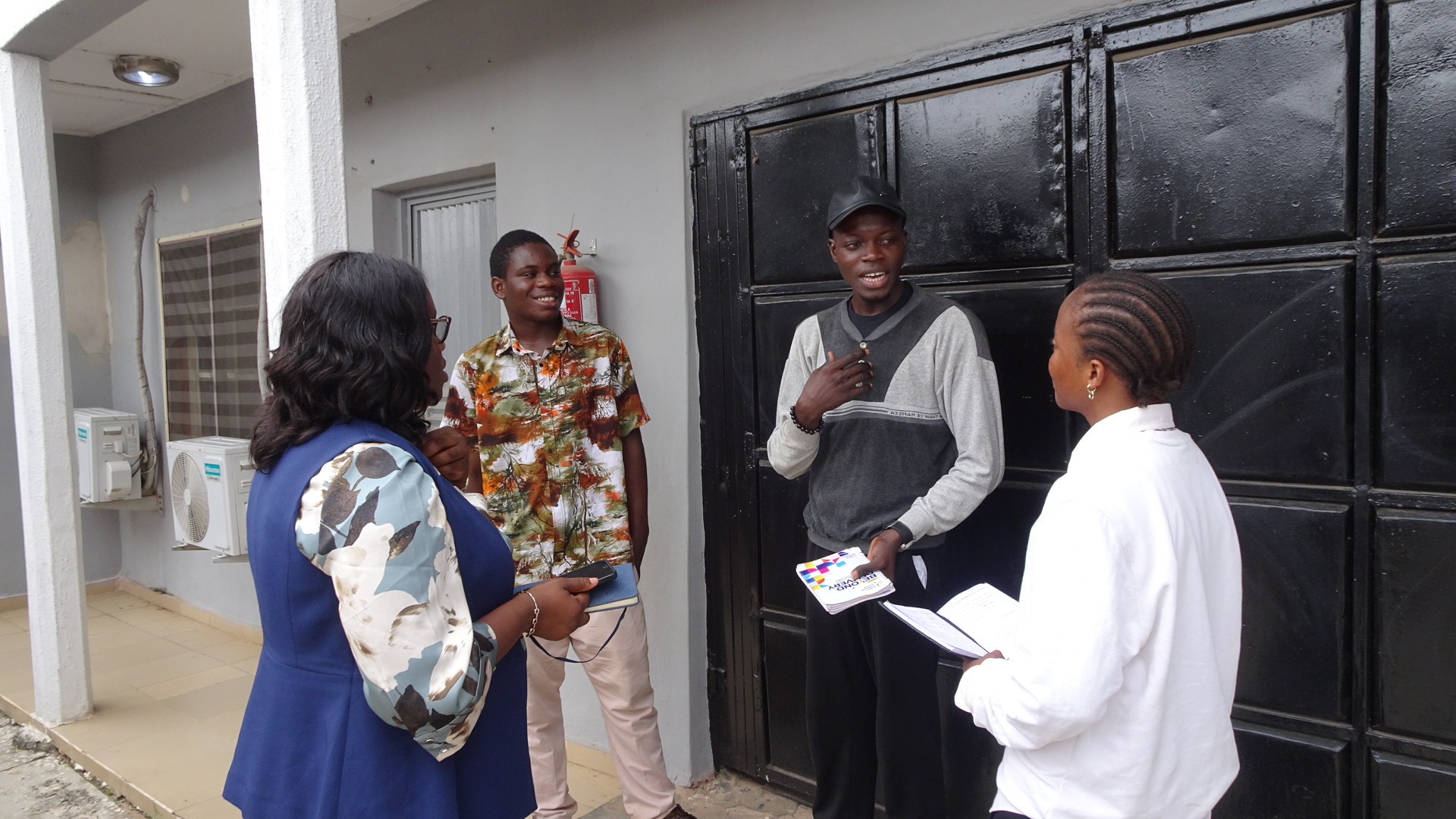 FoodTech Incubation Photo 2