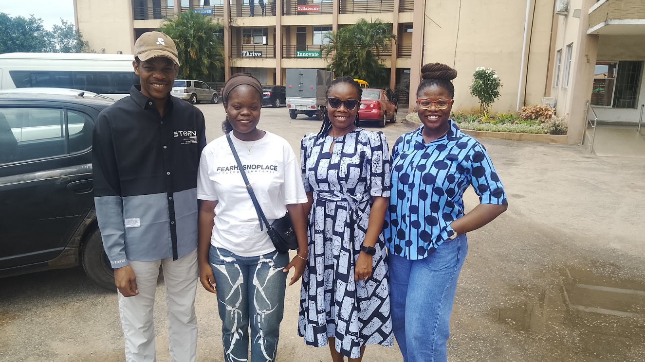 Technical Seminar at John Odigie Oyegun Public Service Academy