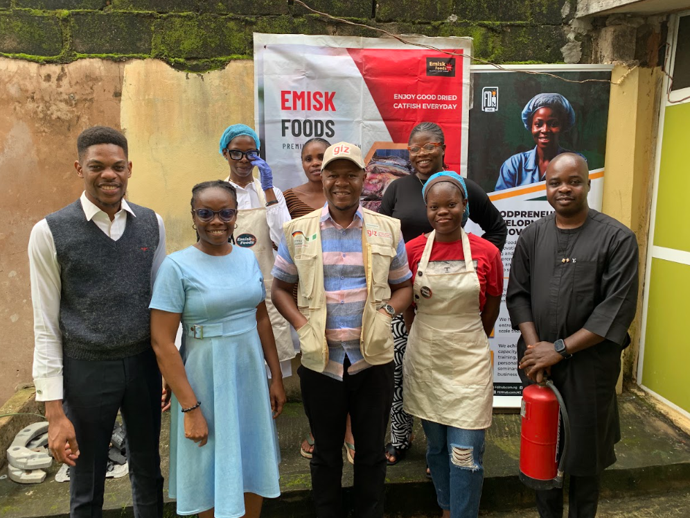 Fire Safety & Sustainability Training