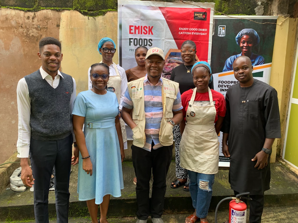 Fire Safety & Sustainability Training