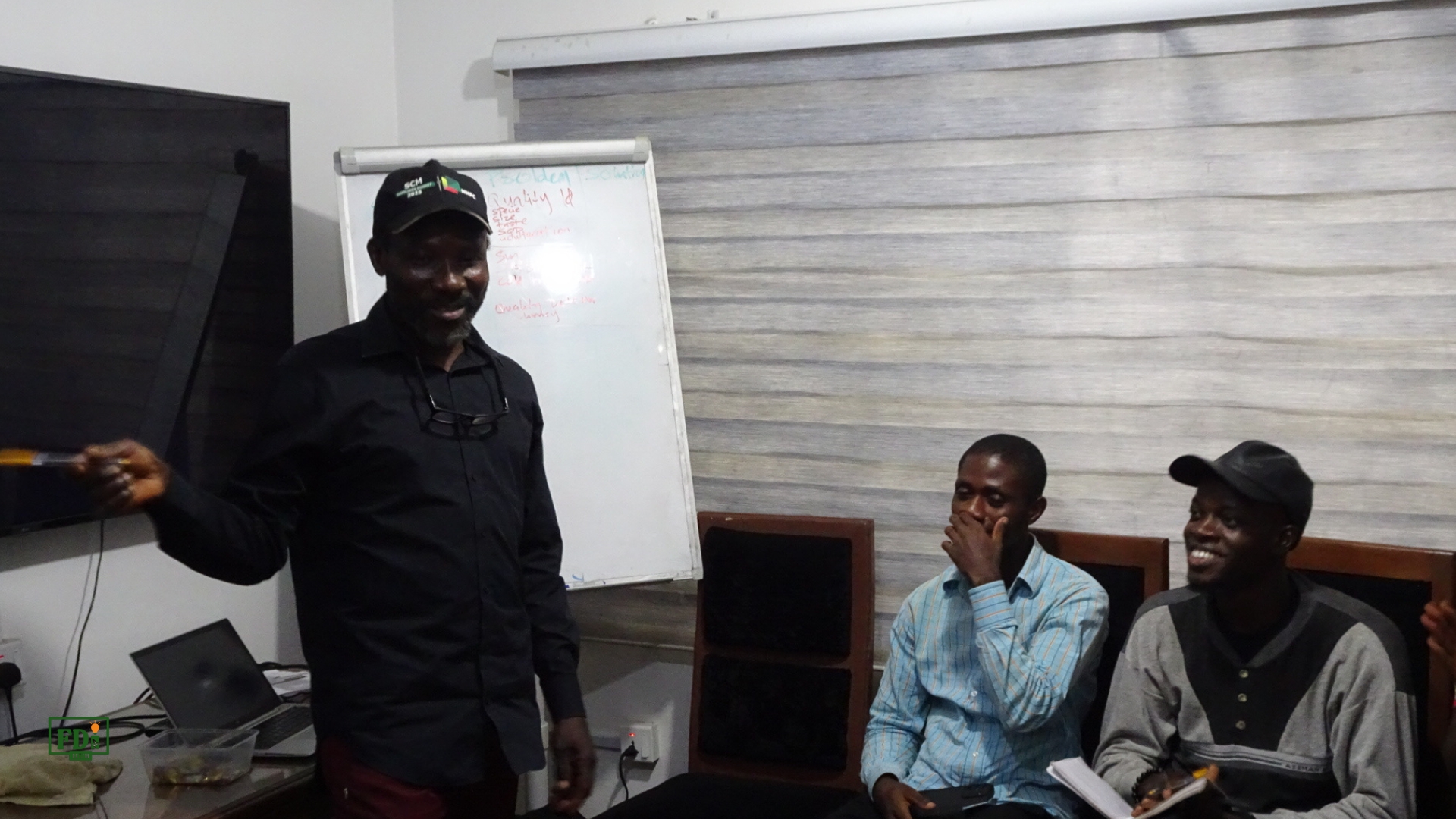 FoodTech Incubation Photo 2