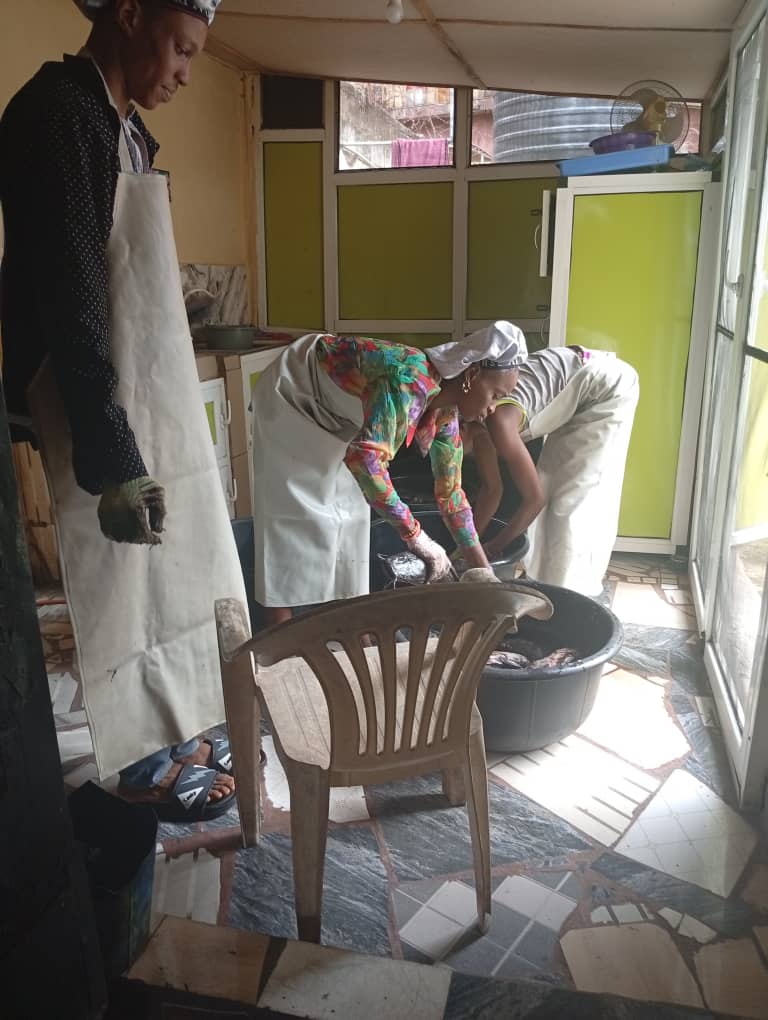 SIFA Foods Photo 1