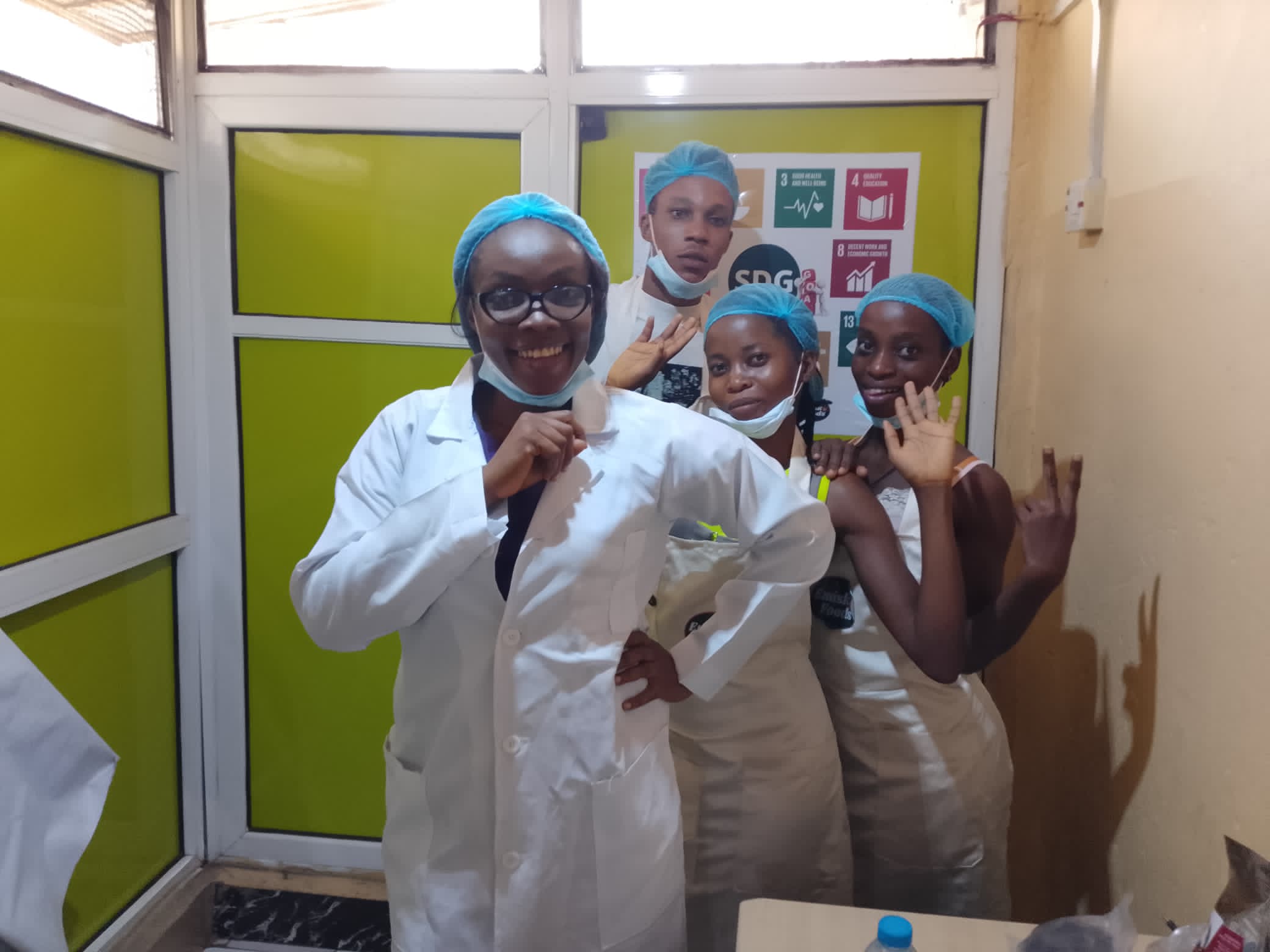SIFA Foods Photo 2